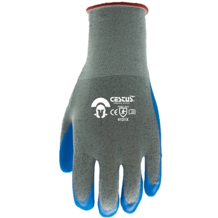 Work Gloves , C-10 Lightweight Glove PR